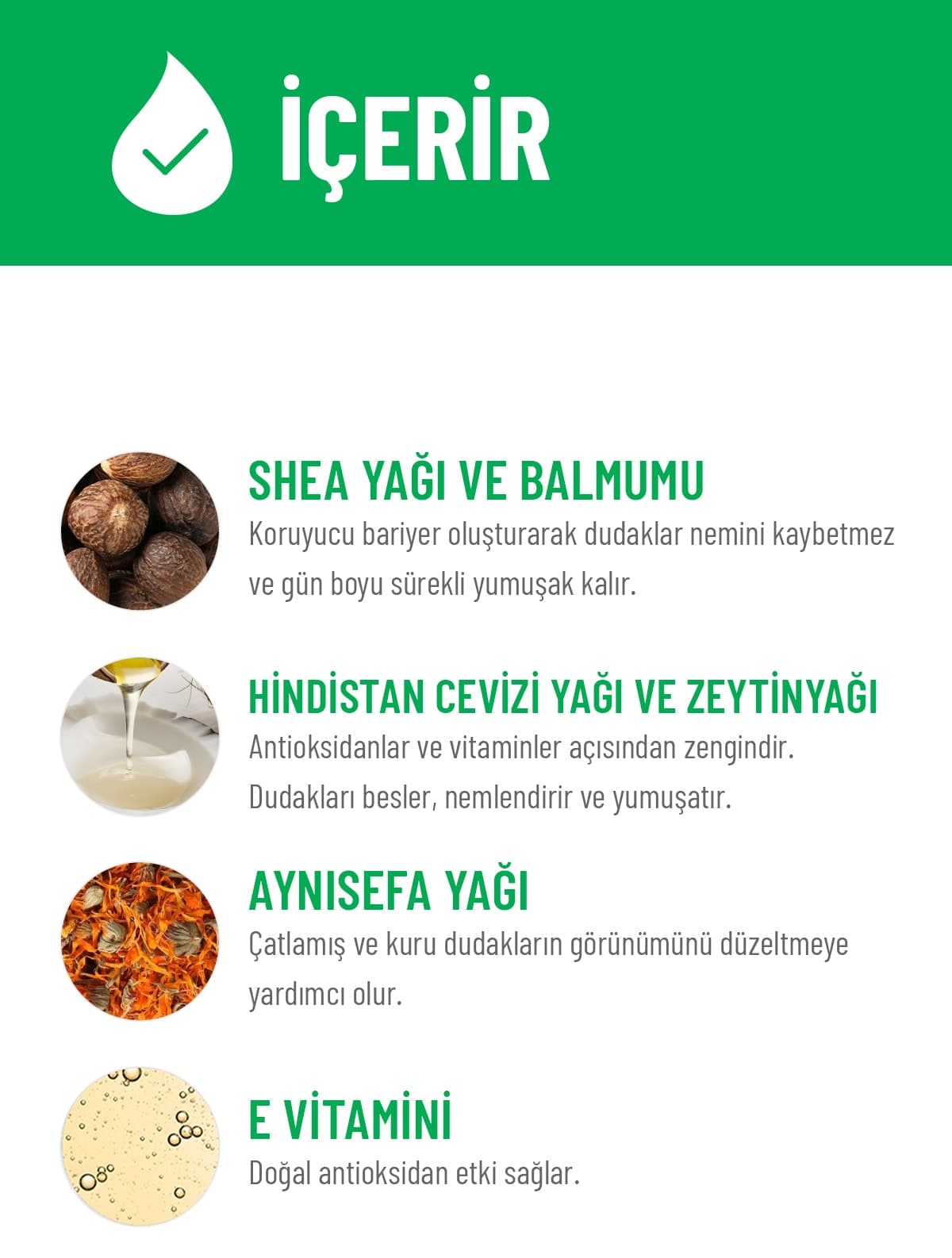 بالم لب Siveno طبیعی توت فرنگی گیاهی مرطوبکننده براقکننده ترمیمکننده 6g بالم لب Siveno طبیعی توت فرنگی گیاهی مرطوبکننده براقکننده ترمیمکننده 6g