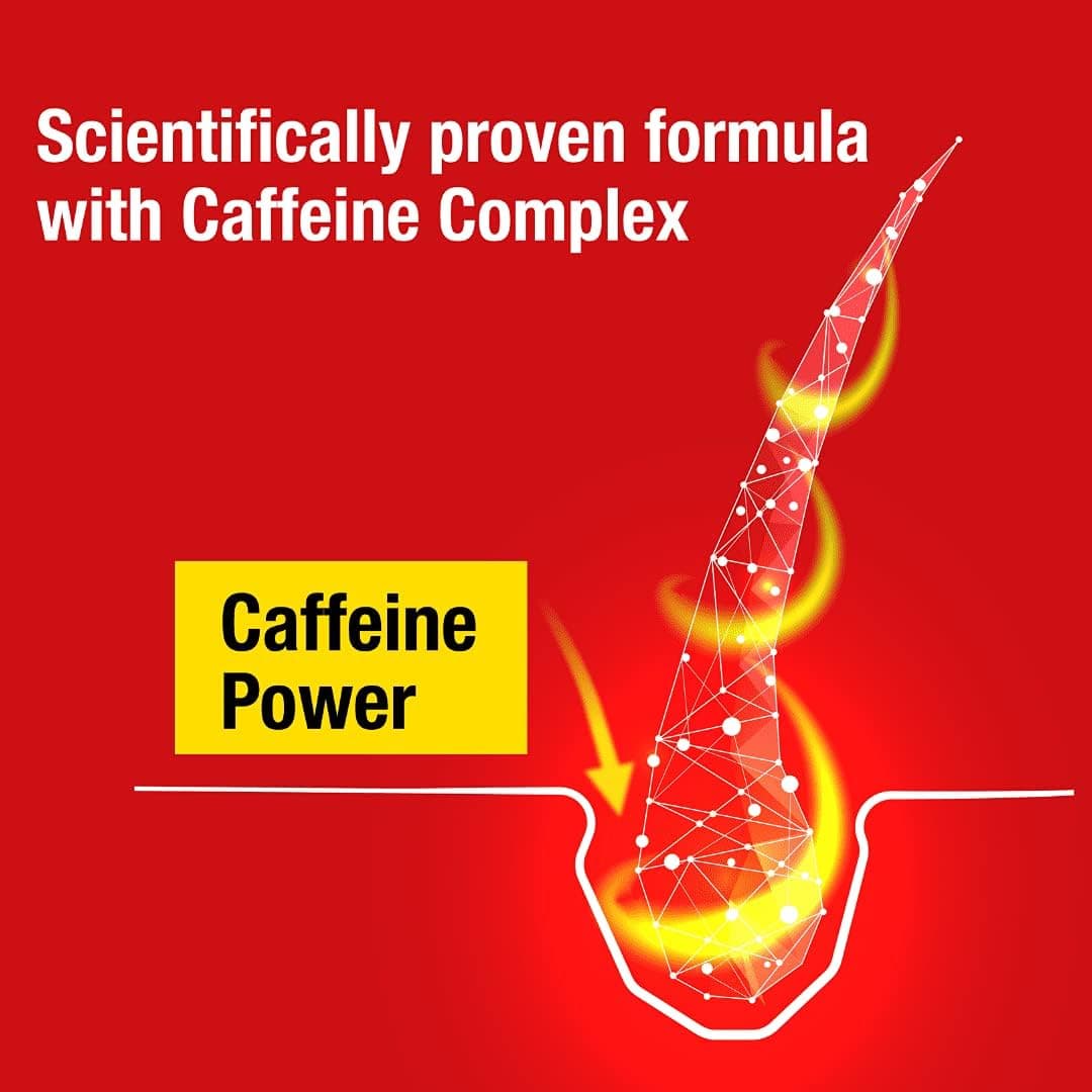 شامپو کافئین Alpecin مردانه مدل C1 375ml شامپو کافئین Alpecin مردانه مدل C1 375ml