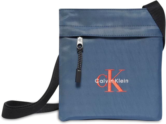 کیف مردانه Calvin Klein BOLD FLATPACK کیف مردانه Calvin Klein BOLD FLATPACK