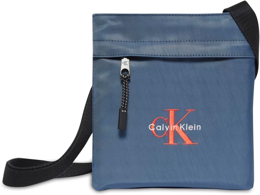 کیف مردانه Calvin Klein BOLD FLATPACK کیف مردانه Calvin Klein BOLD FLATPACK