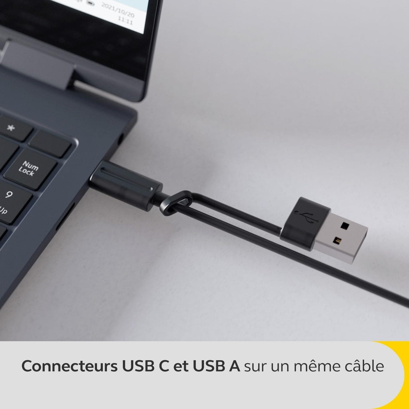 اسپیکرفون بیسیم بلوتوثی Jabra با ۴ میکروفون حذف نویز و بلندگوی 50mm مدل Speak2 55 اسپیکرفون بیسیم بلوتوثی Jabra با ۴ میکروفون حذف نویز و بلندگوی 50mm مدل Speak2 55
