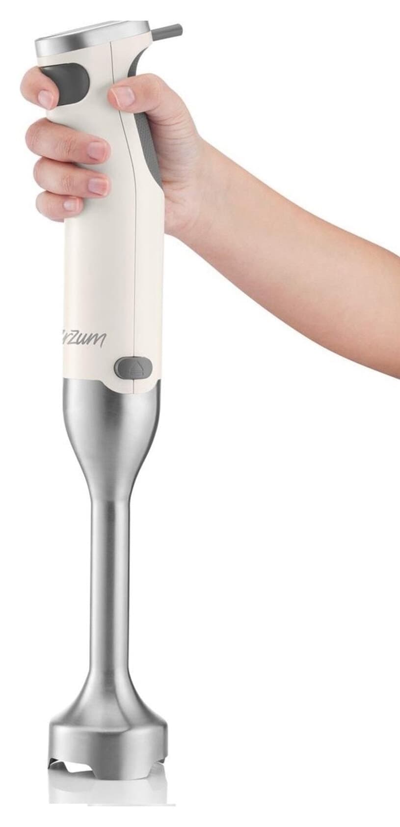 گوشت کوب دستی Arzum Technoart Neo 1500 وات سفید مدل AR1113-B گوشت کوب دستی Arzum Technoart Neo 1500 وات سفید مدل AR1113-B