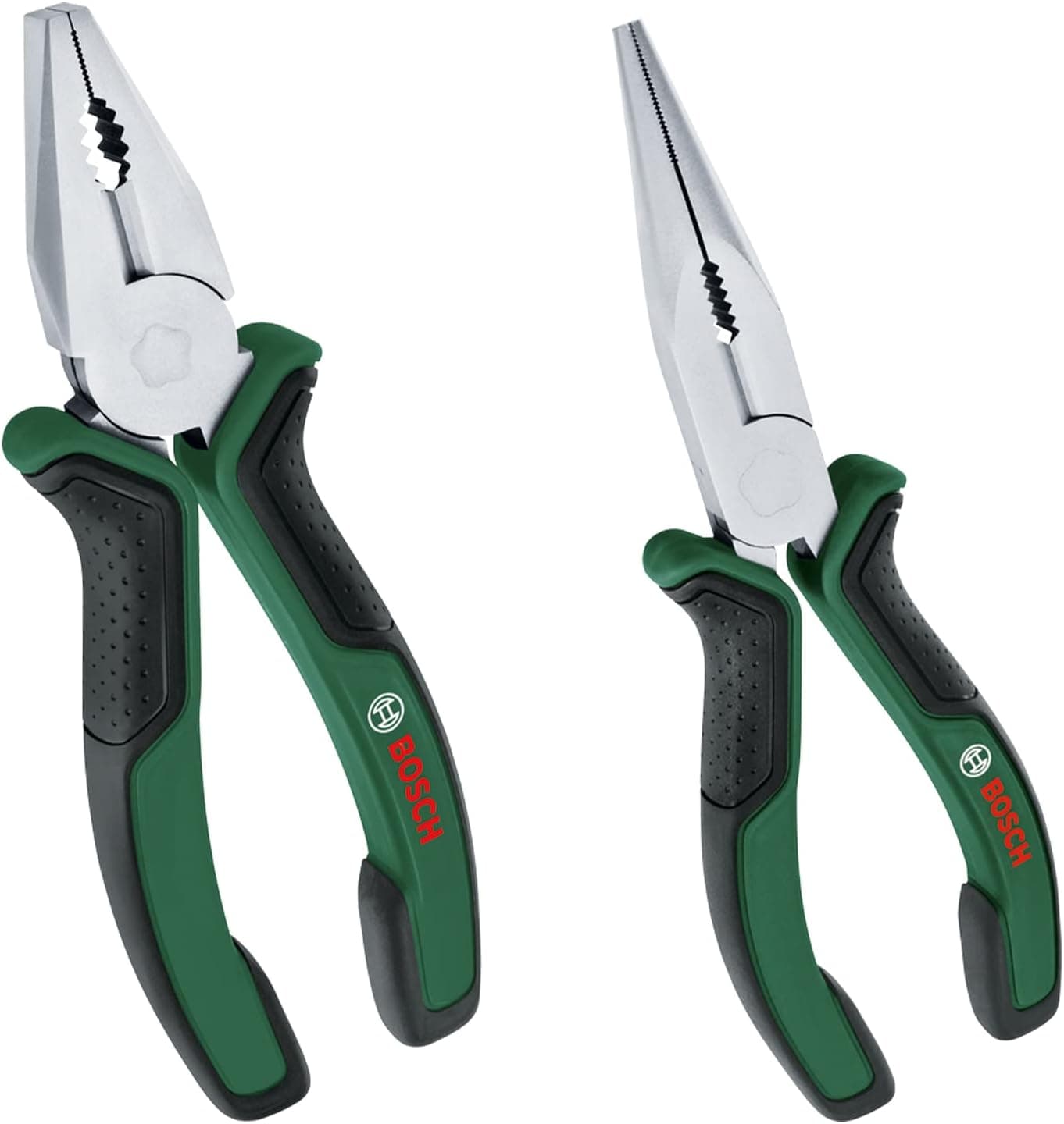 ست پنس Bosch Home and Garden ۲ عددی شامل پنس برش ست پنس Bosch Home and Garden ۲ عددی شامل پنس برش