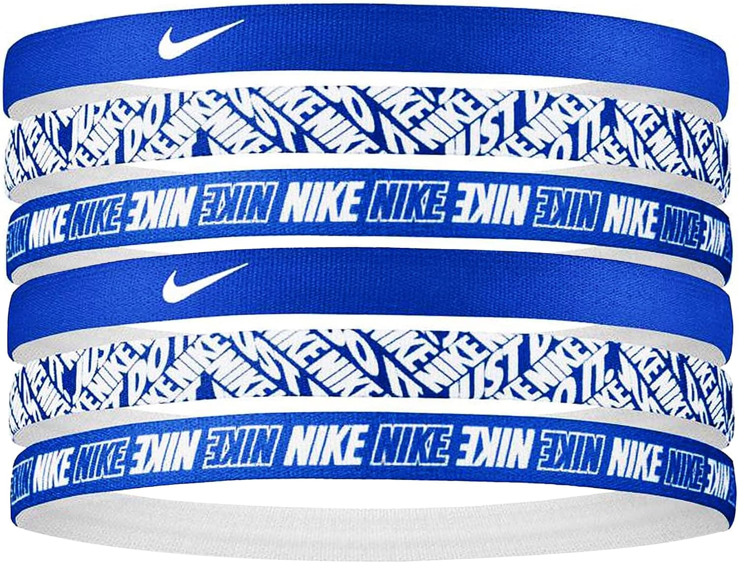 هدبند یونیسکس بزرگسالان Nike متنوع هدبند یونیسکس بزرگسالان Nike متنوع