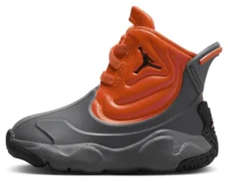 بوت بارانی نوزاد Nike Jordan Drip 23 بوت بارانی نوزاد Nike Jordan Drip 23