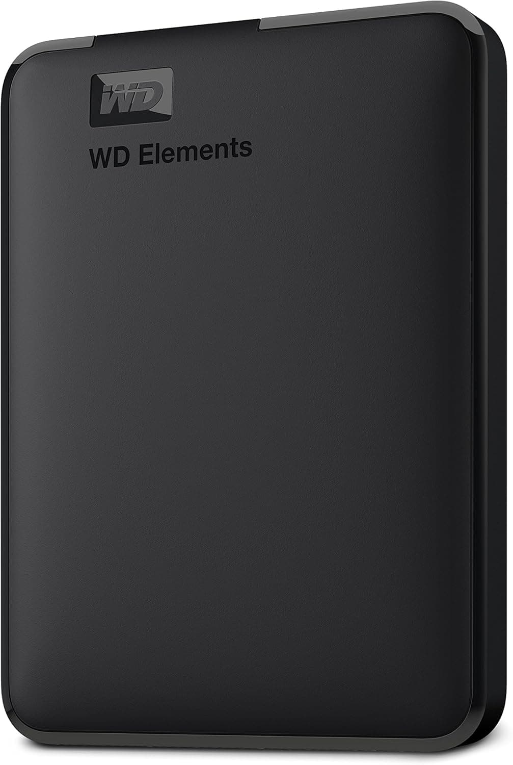 هارد اکسترنال قابل حمل 5TB Western Digital WD Elements با USB 3.0 مدل WDBU6Y0050BBK-WESN هارد اکسترنال قابل حمل 5TB Western Digital WD Elements با USB 3.0 مدل WDBU6Y0050BBK-WESN
