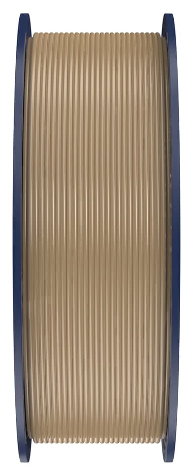 فیلامنت پرینتر سه بعدی Sunlu PLA طرح بلوط 1.75mm 1 Kg فیلامنت پرینتر سه بعدی Sunlu PLA طرح بلوط 1.75mm 1 Kg