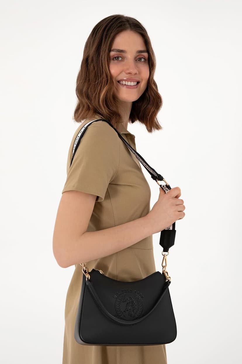 کیف زنانه U.S. POLO ASSN. کیف زنانه U.S. POLO ASSN.