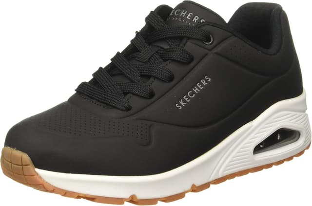 کفش ورزشی زنانه Skechers Uno Stand on Air کفش ورزشی زنانه Skechers Uno Stand on Air