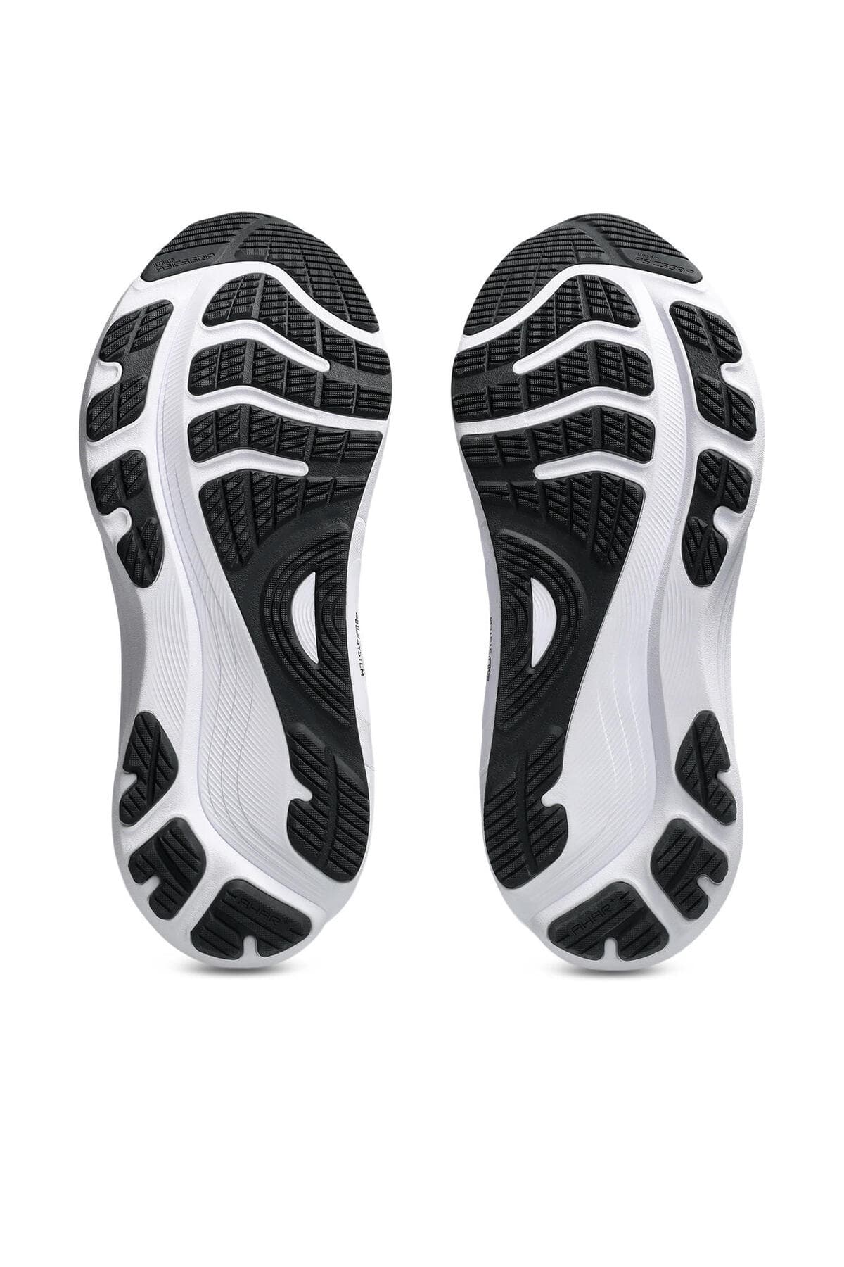 کفش دویدن مردانه Asics مشکی و سفید GEL-KAYANO 32 مدل 1011C052-002 کفش دویدن مردانه Asics مشکی و سفید GEL-KAYANO 32 مدل 1011C052-002