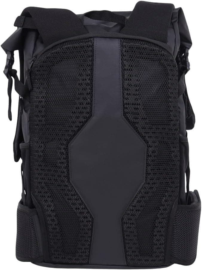کولهپشتی یونیسکس Oakley مشکی Road Trip Terrain 25L Rc Pack STD کولهپشتی یونیسکس Oakley مشکی Road Trip Terrain 25L Rc Pack STD