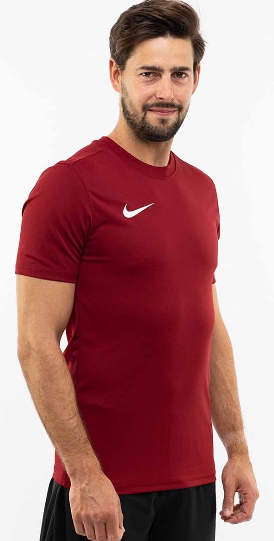 تیشرت ورزشی مردانه Nike مدل Dri-Fit GYM تیشرت ورزشی مردانه Nike مدل Dri-Fit GYM