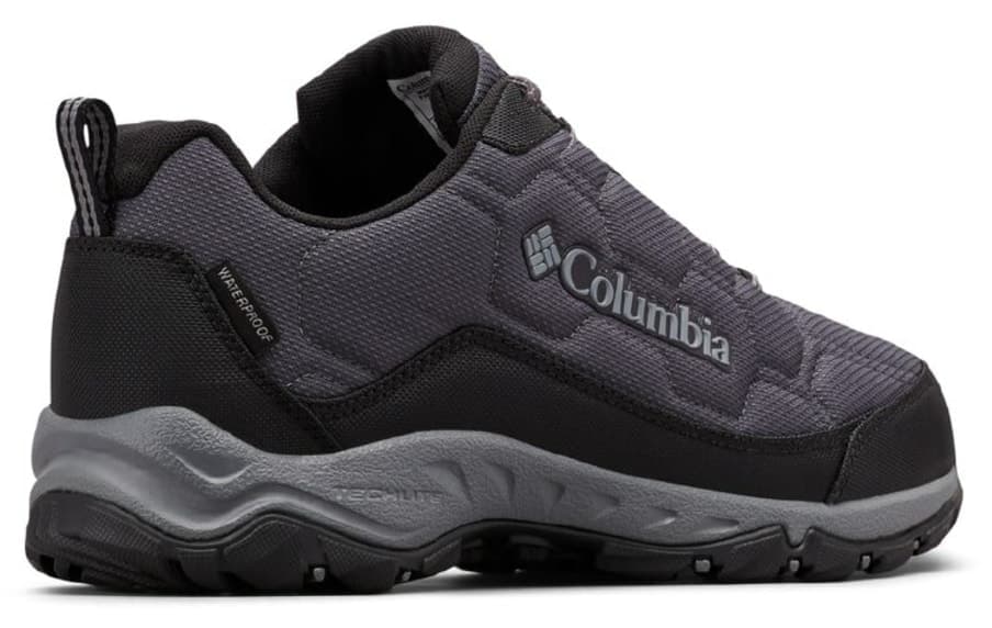 کفش مردانه Columbia مدل Firecamp III WP کفش مردانه Columbia مدل Firecamp III WP