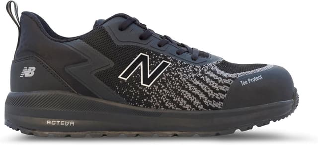 بوت صنعتی مردانه New Balance با نوک کامپوزیت Speedware بوت صنعتی مردانه New Balance با نوک کامپوزیت Speedware