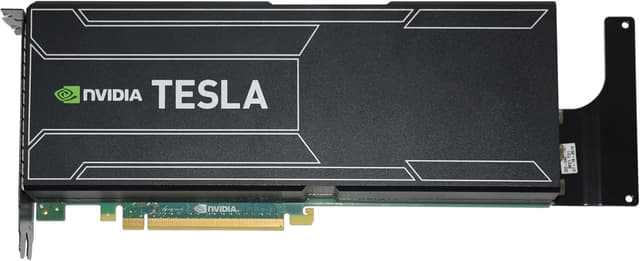 کارت گرافیک پردازنده محاسباتی NVIDIA مدل Tesla K40 کد 900-22081-2250-000 کارت گرافیک پردازنده محاسباتی NVIDIA مدل Tesla K40 کد 900-22081-2250-000