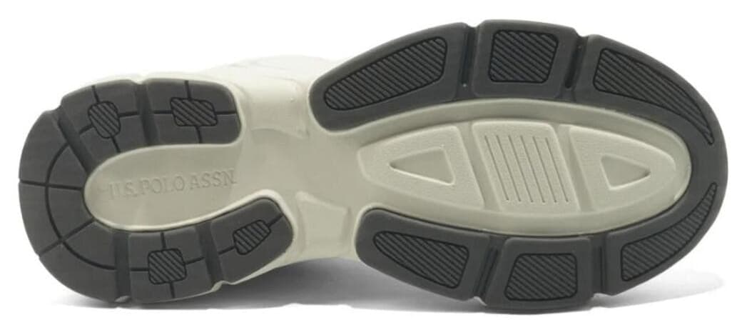 کفش اسنیکر ورزشی زنانه U.S. Polo Assn. مدل Solen 36/40 کفش اسنیکر ورزشی زنانه U.S. Polo Assn. مدل Solen 36/40