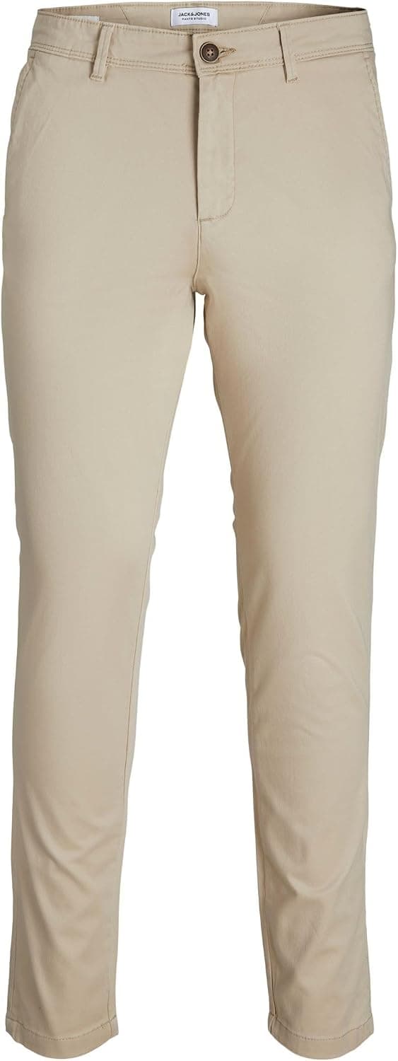 شلوار مردانه JACK & JONES مدل JPSTMARCO JJBOWIE NOOS شلوار مردانه JACK & JONES مدل JPSTMARCO JJBOWIE NOOS