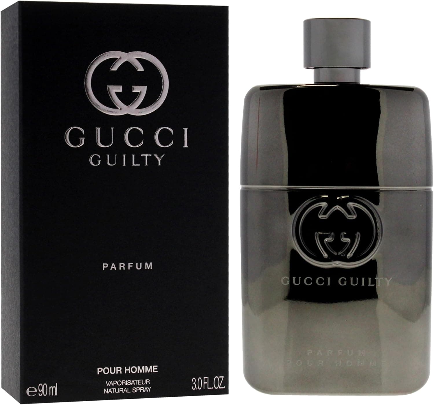 عطر مردانه Gucci Guilty Pour Homme ادوپرفیوم 90 ml عطر مردانه Gucci Guilty Pour Homme ادوپرفیوم 90 ml