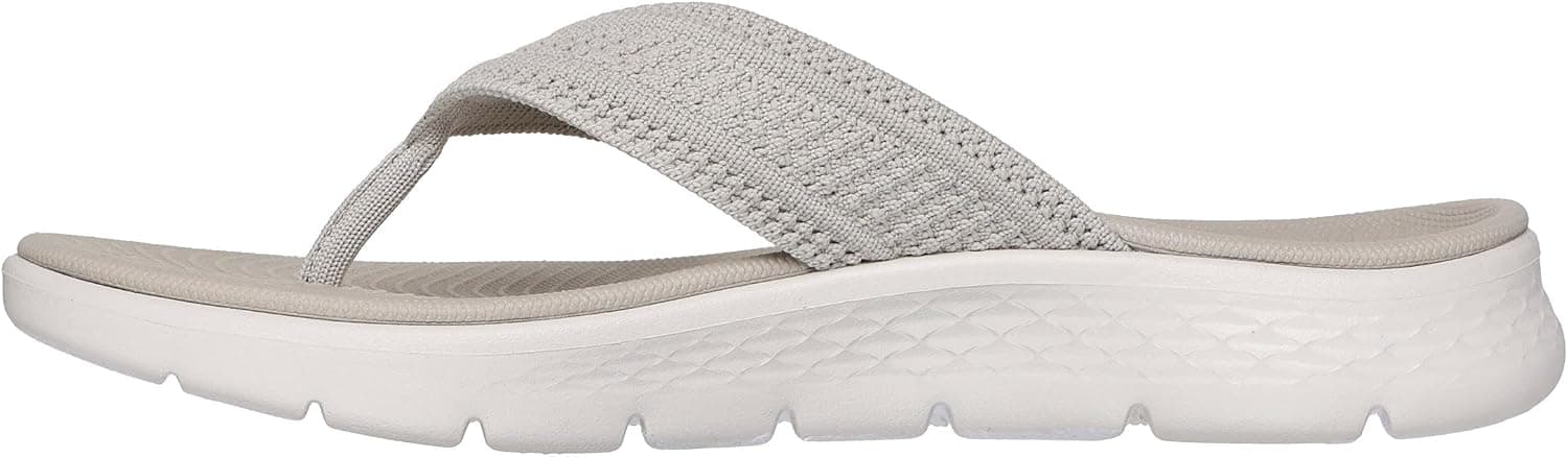 صندل زنانه Skechers GO WALK FLEX صندل زنانه Skechers GO WALK FLEX