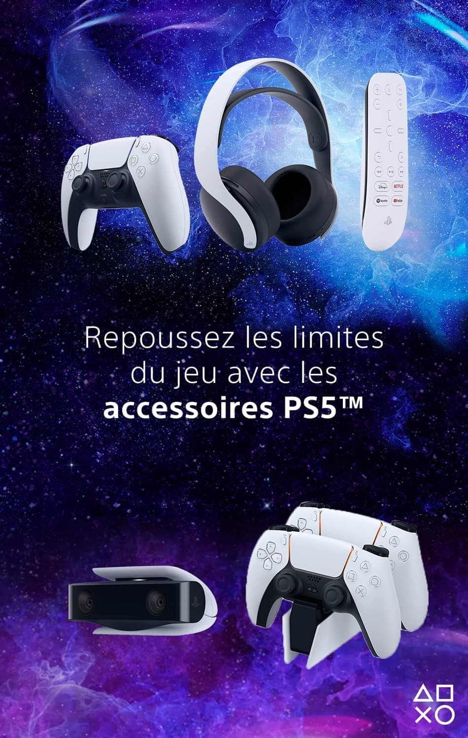 دوربین PlayStation 5 HD دوربین PlayStation 5 HD