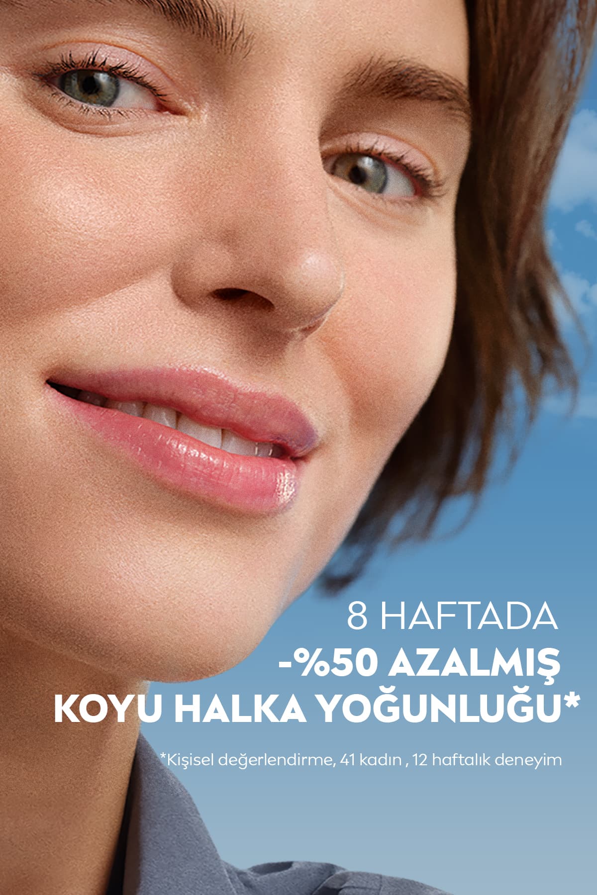 کرم دور چشم NIVEA Luminous630 ضد تیرگی و حلقه 15ml Thiamidol هیالورونیک اسید کرم دور چشم NIVEA Luminous630 ضد تیرگی و حلقه 15ml Thiamidol هیالورونیک اسید