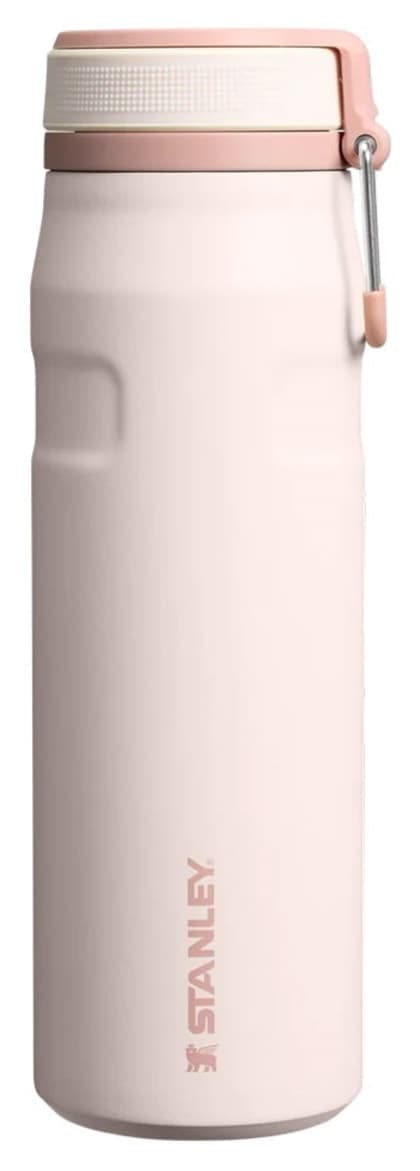قمقمه Stanley IceFlow Bottle Flip Straw 2.0 0.7L / 24oz کاج خشک قمقمه Stanley IceFlow Bottle Flip Straw 2.0 0.7L / 24oz کاج خشک