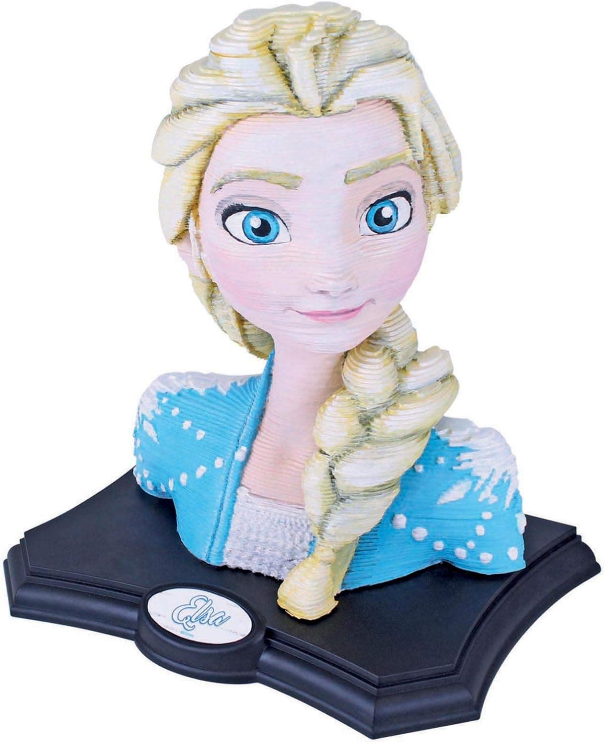 پازل Educa چندرنگ با طرح Disney Frozen مدل 18374 II پازل Educa چندرنگ با طرح Disney Frozen مدل 18374 II