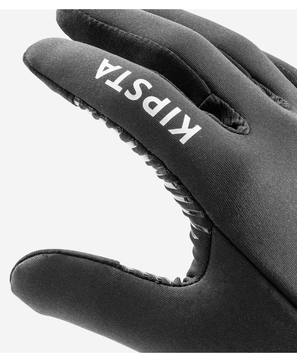دستکش فوتبال زنانه Decathlon Kipsta بزرگسال سیاه Keepdry گرم دستکش فوتبال زنانه Decathlon Kipsta بزرگسال سیاه Keepdry گرم