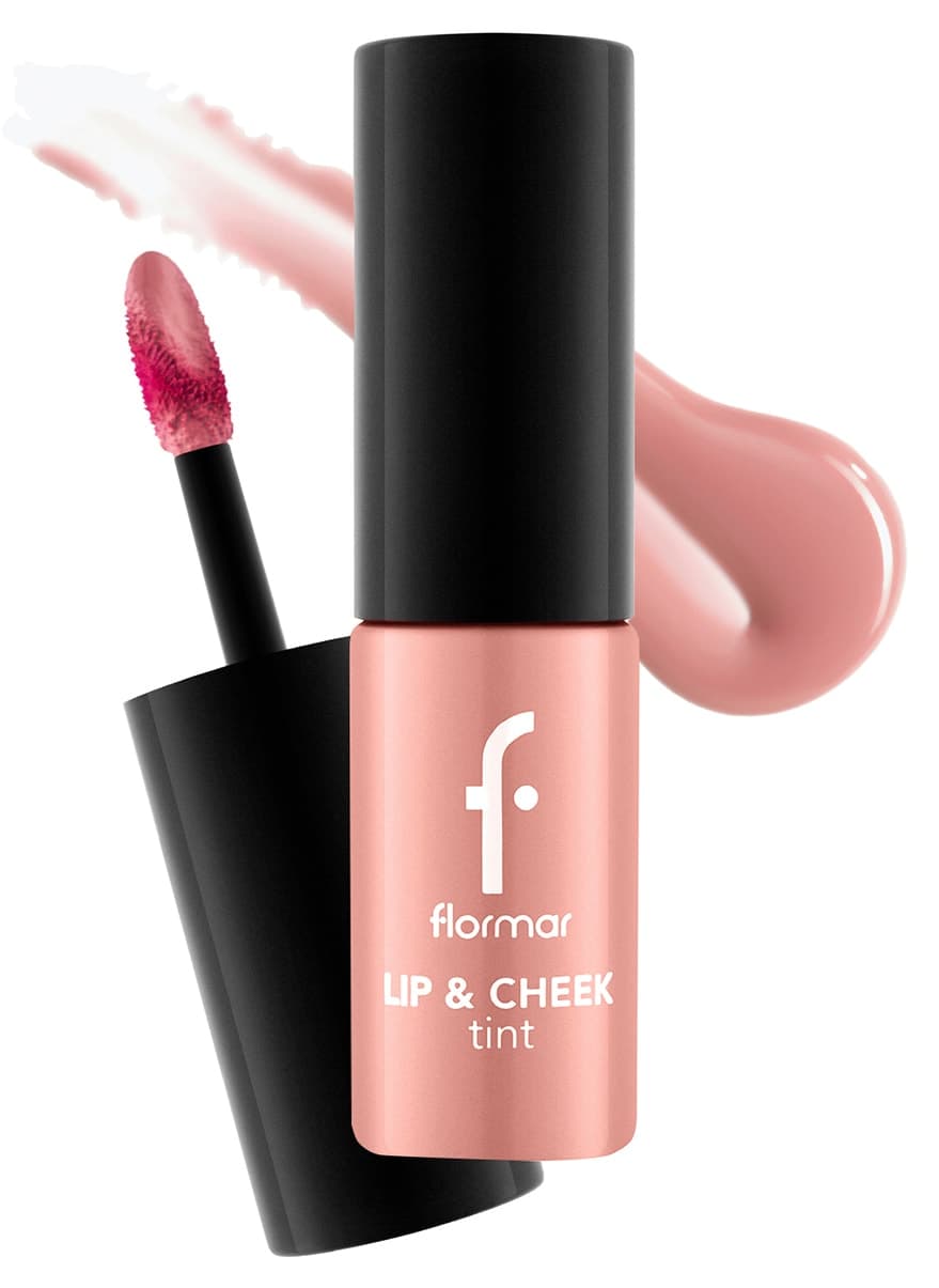 ست آرایشی ۴ تکه Flormar Suger Plum Fairy ست آرایشی ۴ تکه Flormar Suger Plum Fairy