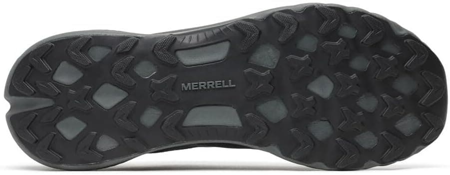 کفش پیادهروی مردانه Merrell مدل AGILITY TRAIL WP کفش پیادهروی مردانه Merrell مدل AGILITY TRAIL WP