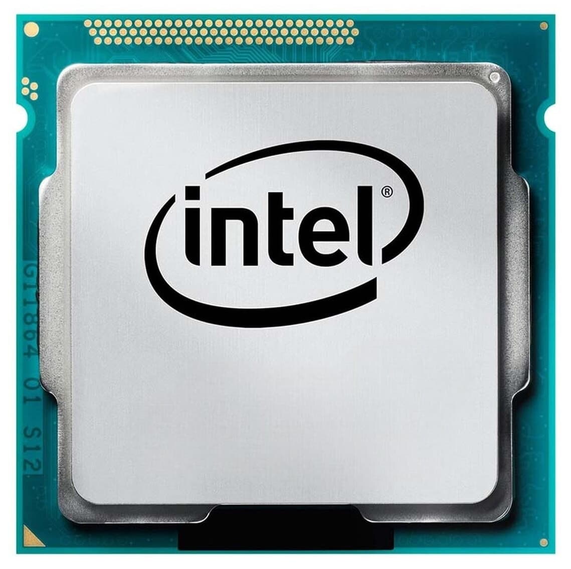 پردازنده Intel Pentium G4560 بدون باکس و فن 2C 3.5GHz 3MB 1151P پردازنده Intel Pentium G4560 بدون باکس و فن 2C 3.5GHz 3MB 1151P