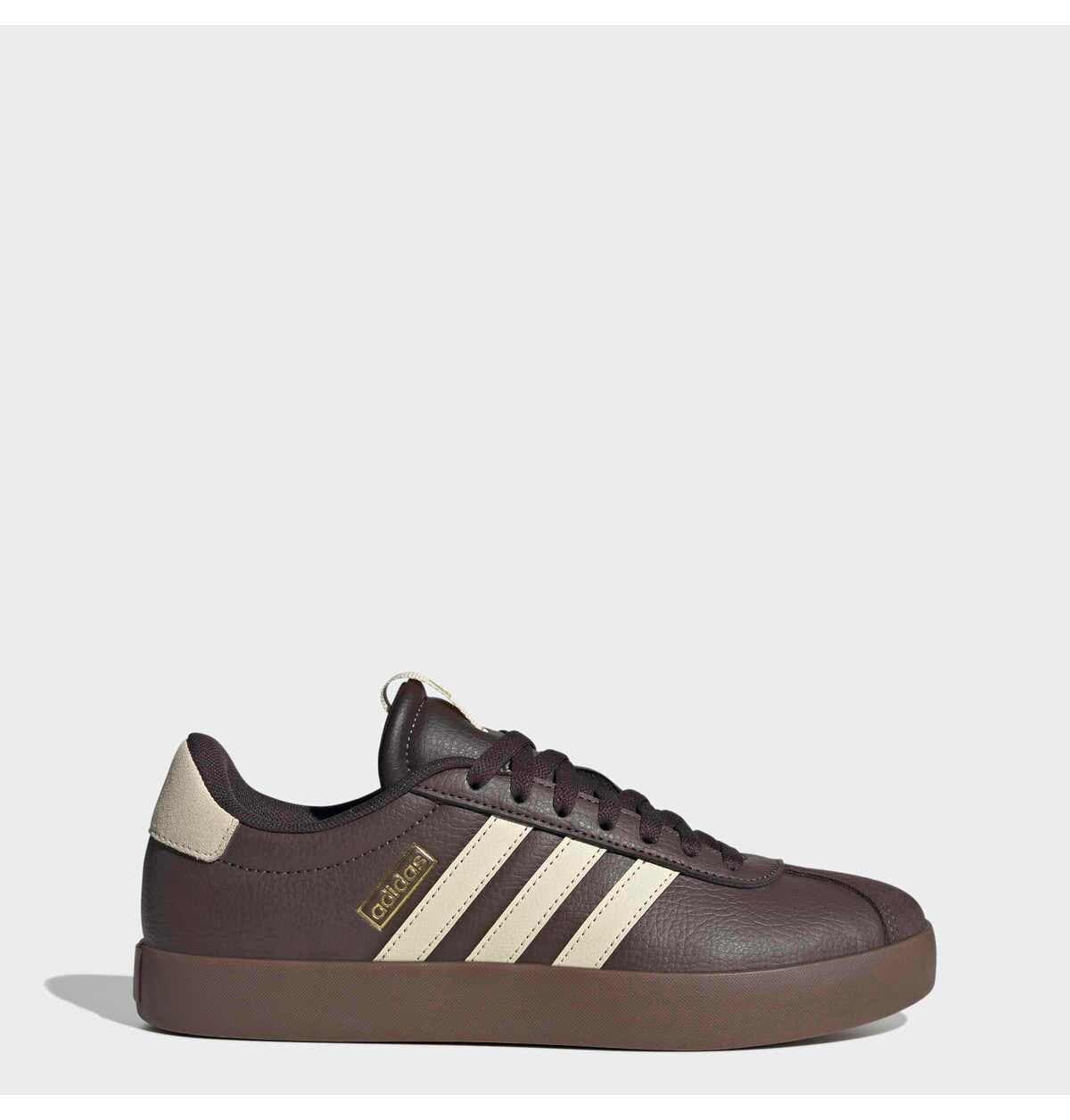 کفش اسنیکر زنانه adidas VL Court 3.0 مدل KI4574 کفش اسنیکر زنانه adidas VL Court 3.0 مدل KI4574
