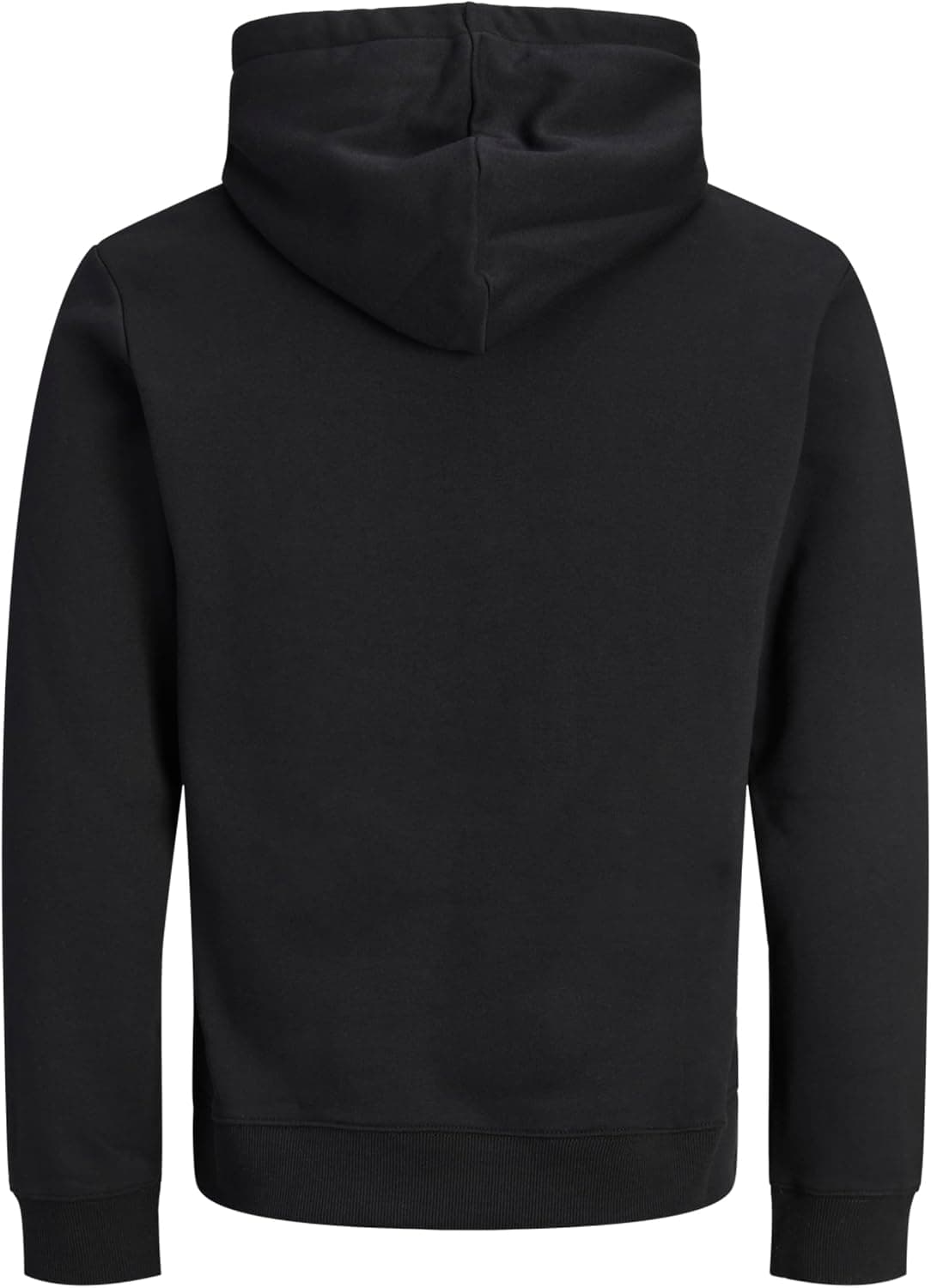 سوئیشرت مردانه JACK & JONES کاپوشندار چاپی مدل 12298491 سوئیشرت مردانه JACK & JONES کاپوشندار چاپی مدل 12298491