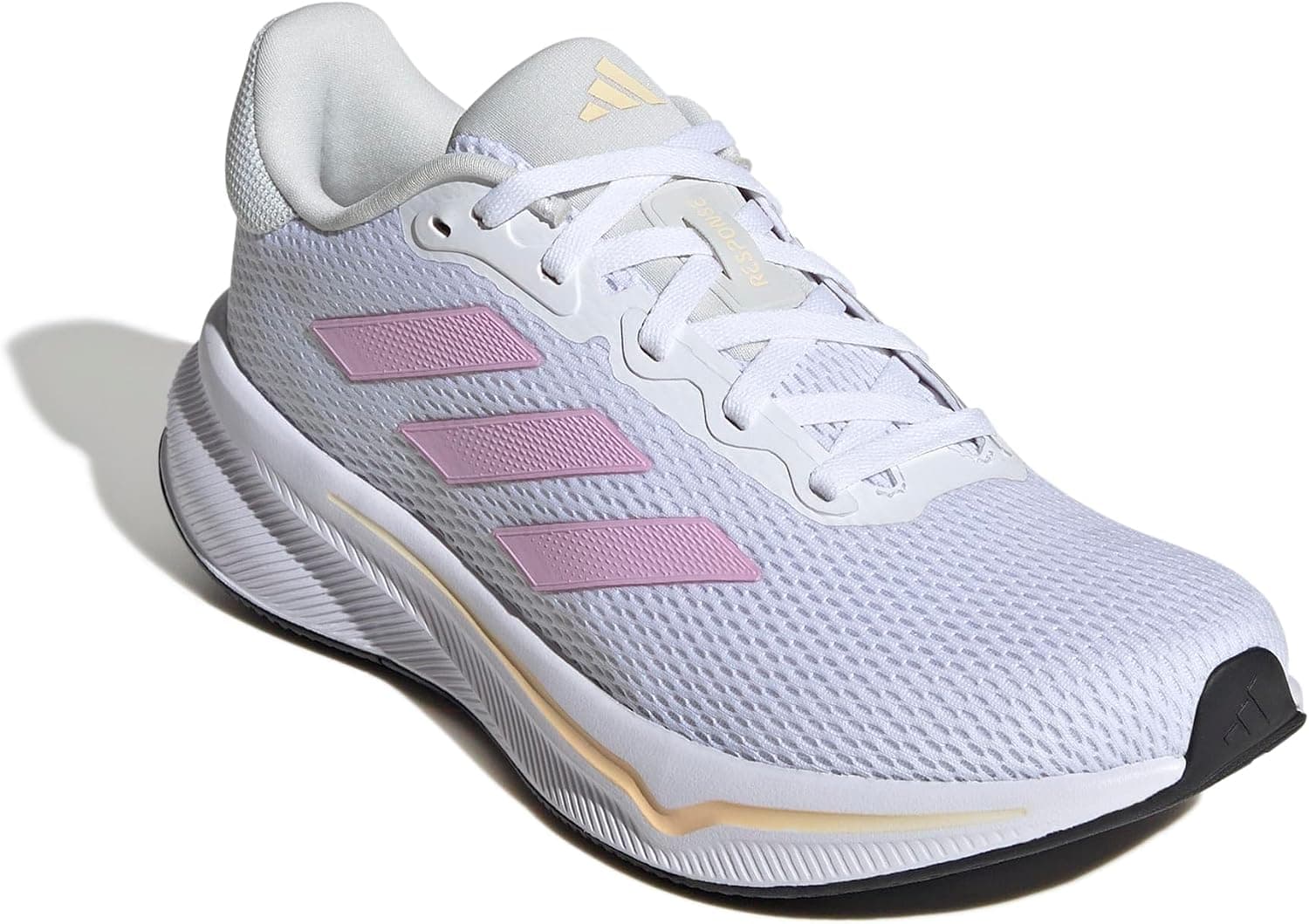 کفش اسنیکر مردانه adidas سبز Grand Court Alpha 00s مدل JQ3007 کفش اسنیکر مردانه adidas سبز Grand Court Alpha 00s مدل JQ3007