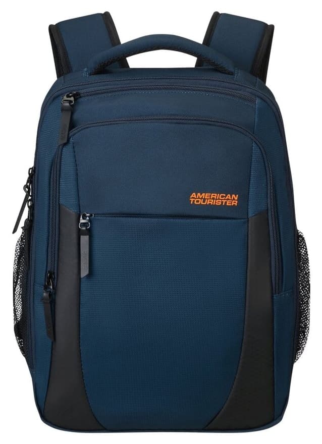 کولهپشتی زنانه Samsonite American Tourister سرمهای Groove کولهپشتی زنانه Samsonite American Tourister سرمهای Groove