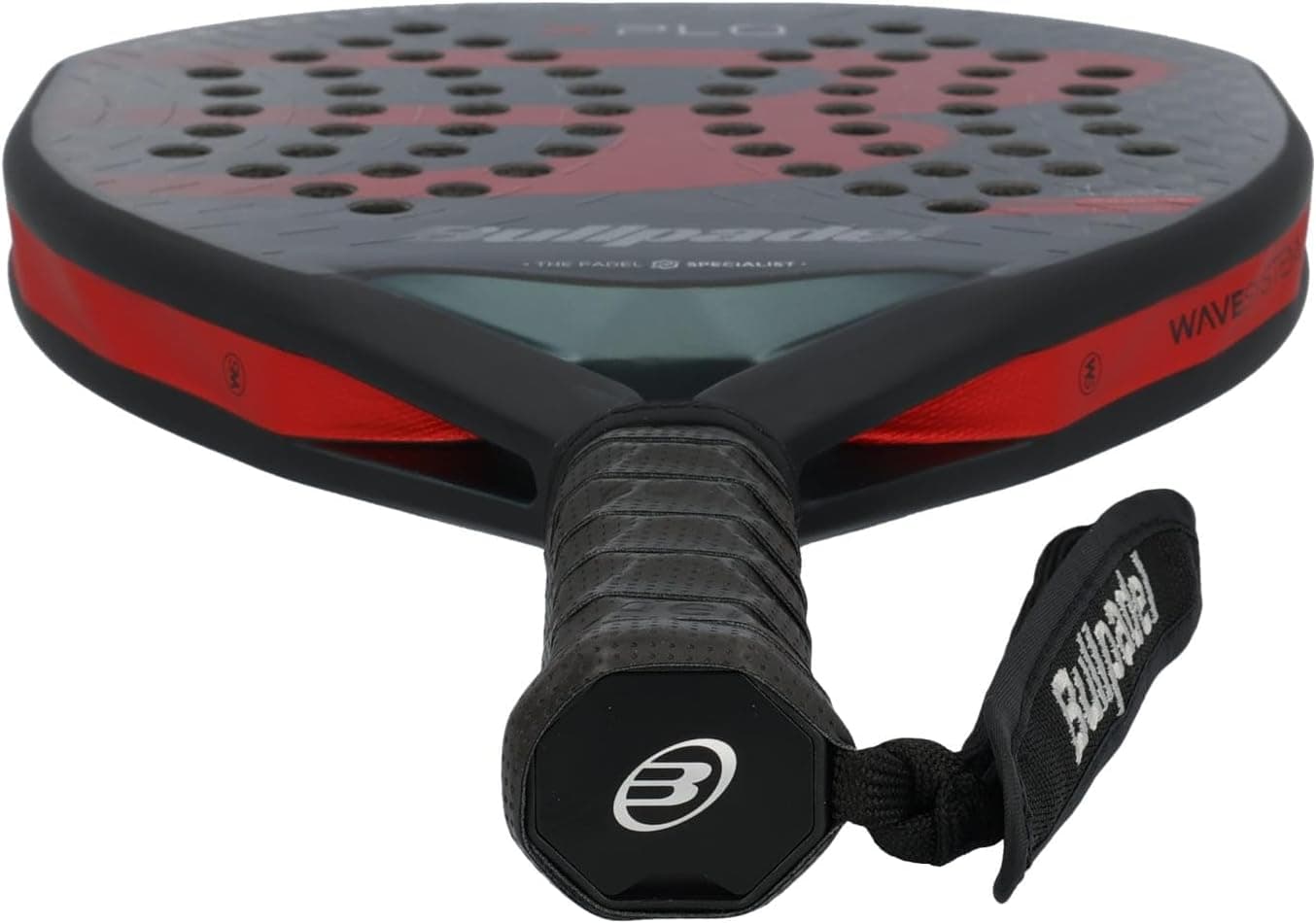 راکت پدل Bullpadel مدل Xplo 2025 راکت پدل Bullpadel مدل Xplo 2025