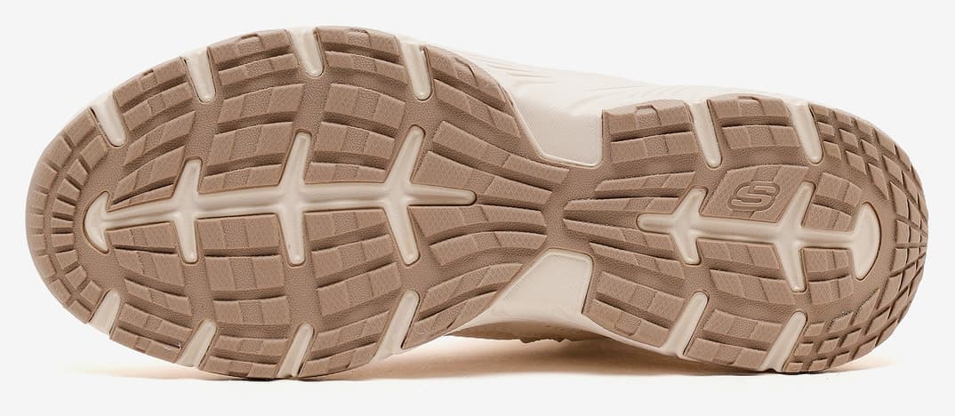 بوت زنانه Skechers اوتدور سفید HILLCREST 2.0 مدل 180390 OFWT بوت زنانه Skechers اوتدور سفید HILLCREST 2.0 مدل 180390 OFWT