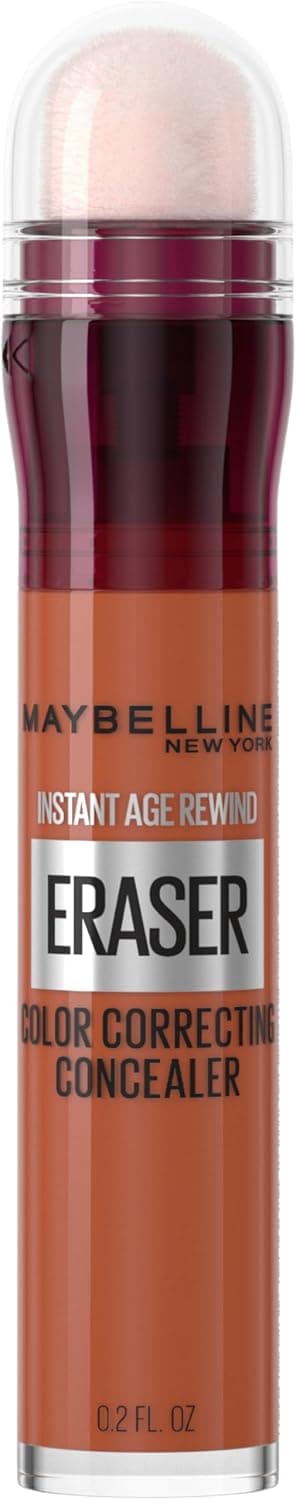 کانسیلر صورت 3-in-1 MAYBELLINE ضد تیرگی و روشنکننده رنگ نارنجی 159، 5 ml کانسیلر صورت 3-in-1 MAYBELLINE ضد تیرگی و روشنکننده رنگ نارنجی 159، 5 ml