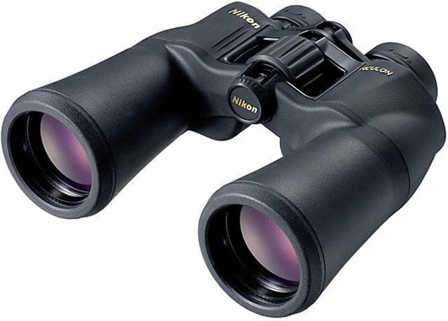 دوربین دوچشمی Nikon مدل Aculon A211 16x50 دوربین دوچشمی Nikon مدل Aculon A211 16x50