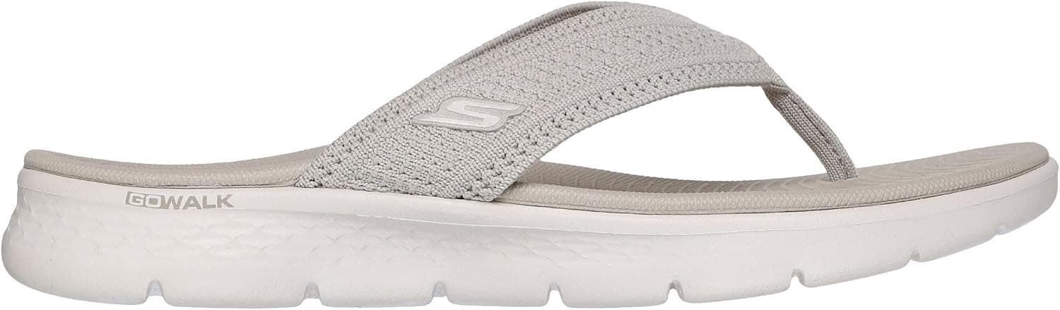 صندل زنانه Skechers GO WALK FLEX صندل زنانه Skechers GO WALK FLEX