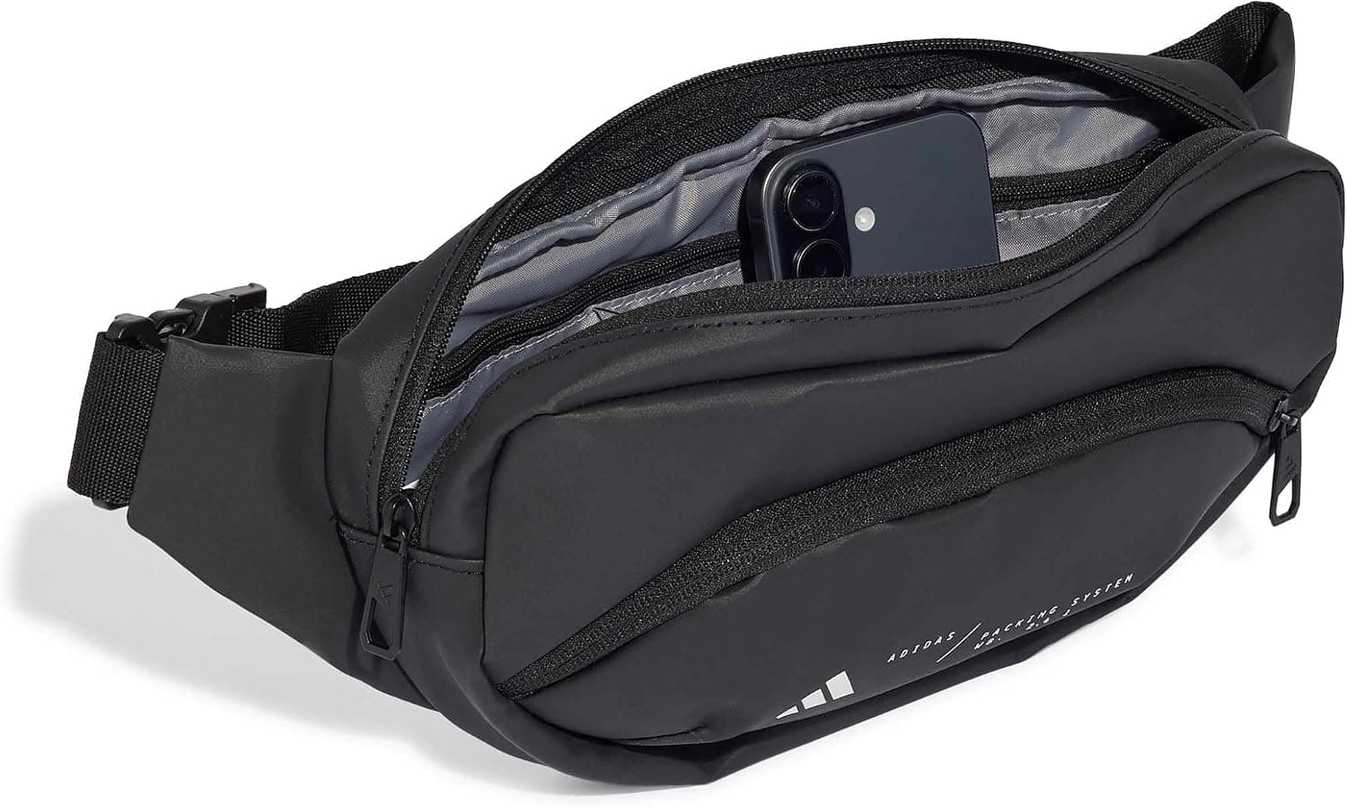 کیف کمری adidas مدل Hybrid کیف کمری adidas مدل Hybrid
