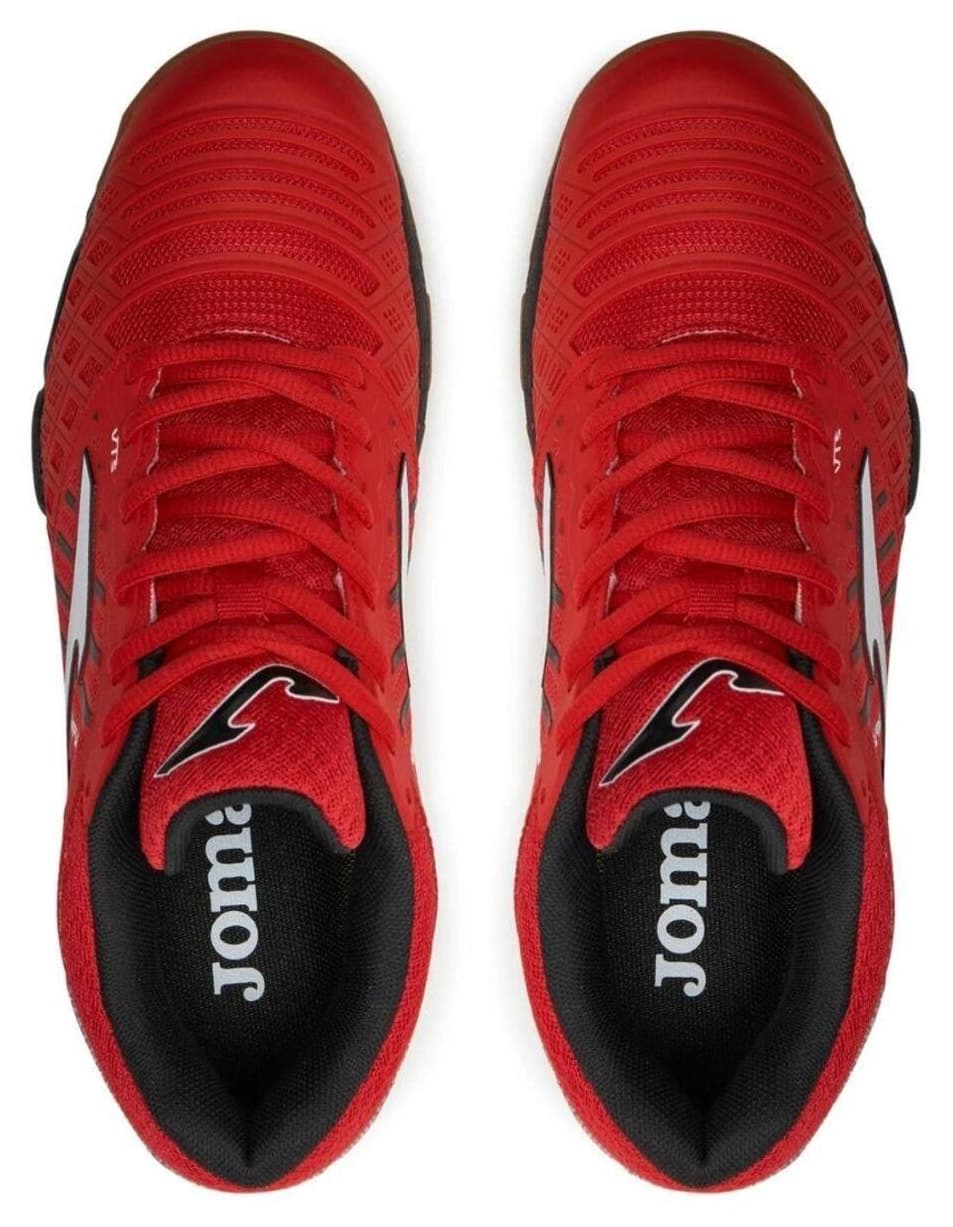 کفش ورزشی مردانه Joma قرمز مدل V.IMPULSE MEN 2406 کفش ورزشی مردانه Joma قرمز مدل V.IMPULSE MEN 2406