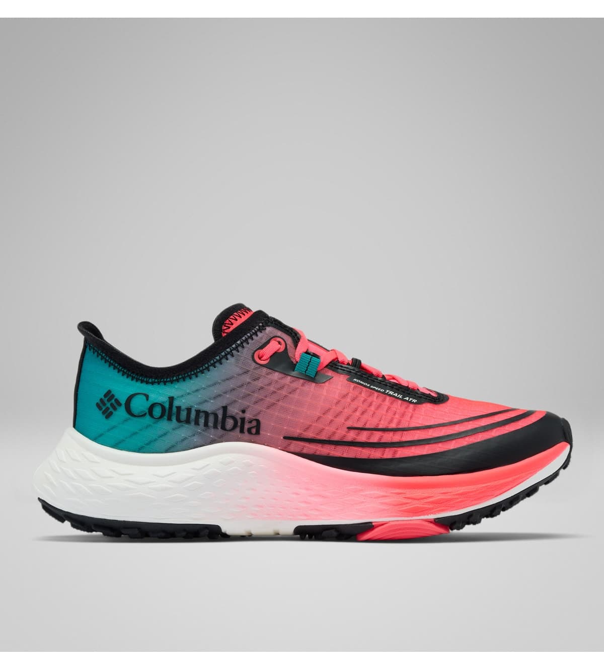کفش زنانه Columbia مدل Konos Speed Trail ATR کفش زنانه Columbia مدل Konos Speed Trail ATR