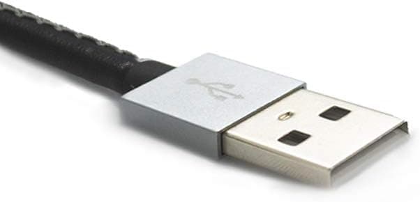 کابل Philips میکرو USB مدل DLC2518B/97 کابل Philips میکرو USB مدل DLC2518B/97