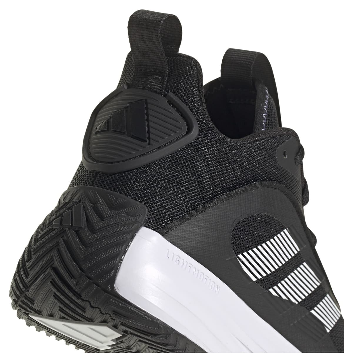 کفش مردانه adidas Own the Game 3 کفش مردانه adidas Own the Game 3