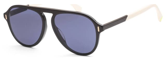 عینک آفتابی مردانه Fendi مدل Ff M0055 G S 09q Ku 56 عینک آفتابی مردانه Fendi مدل Ff M0055 G S 09q Ku 56