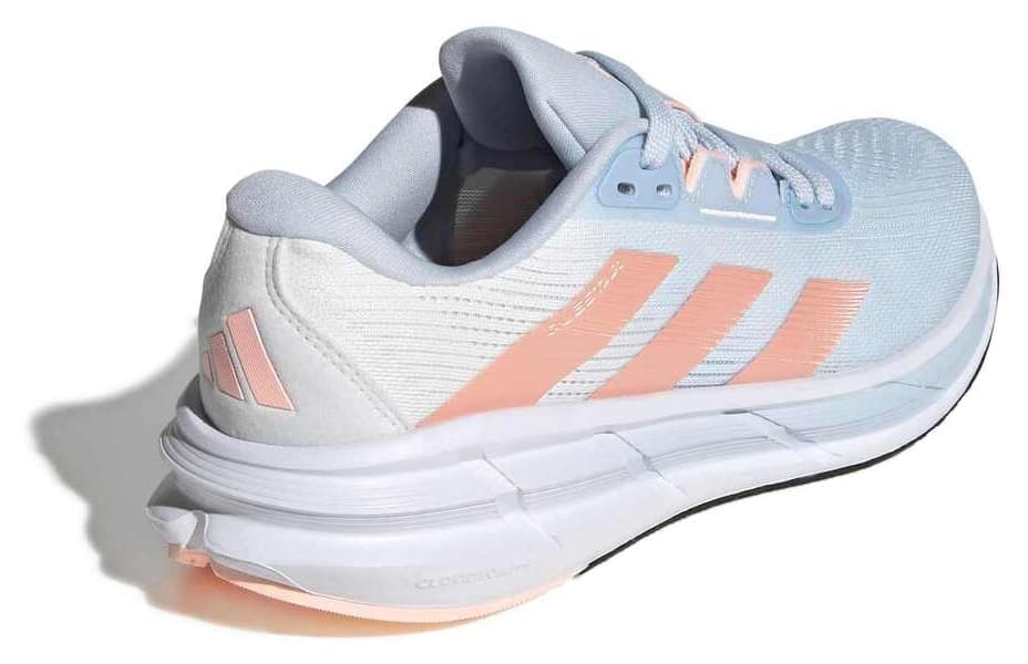 کفش دویدن زنانه adidas Questar 3 W مدل JP6599 کفش دویدن زنانه adidas Questar 3 W مدل JP6599