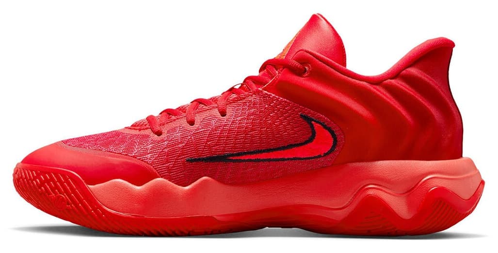 کفش بسکتبال یونیسکس Nike مدل Gıannıs Immortalıty 4 کفش بسکتبال یونیسکس Nike مدل Gıannıs Immortalıty 4