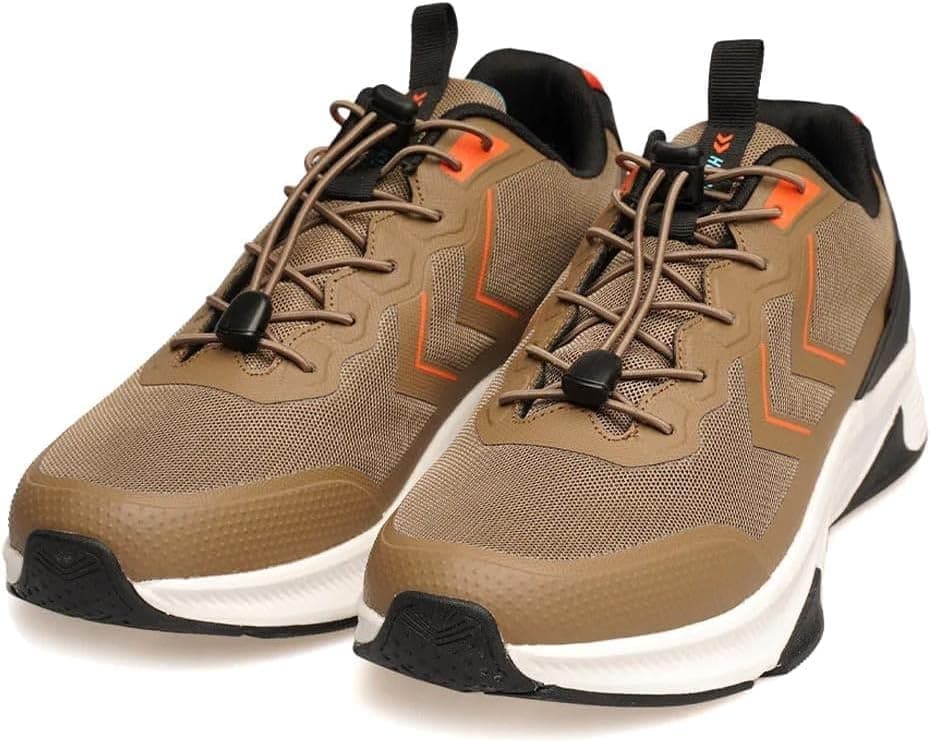 کفش ورزشی یونیسکس Hummel Nixone مدل 900581-3112 کفش ورزشی یونیسکس Hummel Nixone مدل 900581-3112