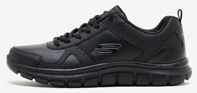 کفش ورزشی مردانه Skechers مدل TRACK 894189TK BBK کفش ورزشی مردانه Skechers مدل TRACK 894189TK BBK